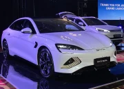BYD Indonesia Dihadapkan pada Keluhan Akbar Faizal: Mobil Listrik BYD Seal Mengalami Gangguan Teknis dan Penanganan Lambat