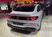 C-Class electric: Standar Baru di Segmen Sedan Listrik Premium yang Menggebrak Pasar Indonesia