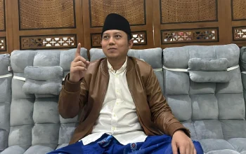 Cak Imin Dinilai Layak Jadi Ketua PBNU, Gus Maftuch Dukung; PWNU Desak Muktamar NU 2026 Segera Digelar