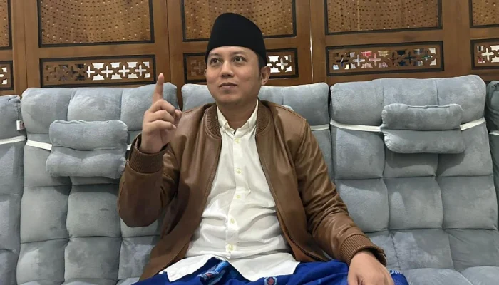 Cak Imin Dinilai Layak Jadi Ketua PBNU, Gus Maftuch Dukung; PWNU Desak Muktamar NU 2026 Segera Digelar