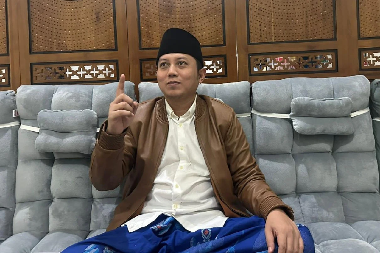 Cak Imin Dinilai Layak Jadi Ketua PBNU, Gus Maftuch Dukung; PWNU Desak Muktamar NU 2026 Segera Digelar