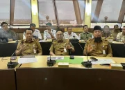 Cak Imin Dorong Koperasi Merah Putih Jadi Motor Penggerak Ekonomi Nasional, Target Hapus Kemiskinan Ekstrem 2026