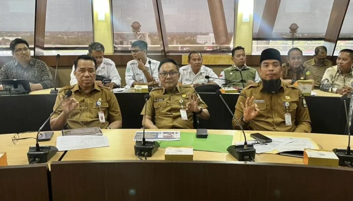 Cak Imin Dorong Koperasi Merah Putih Jadi Motor Penggerak Ekonomi Nasional, Target Hapus Kemiskinan Ekstrem 2026