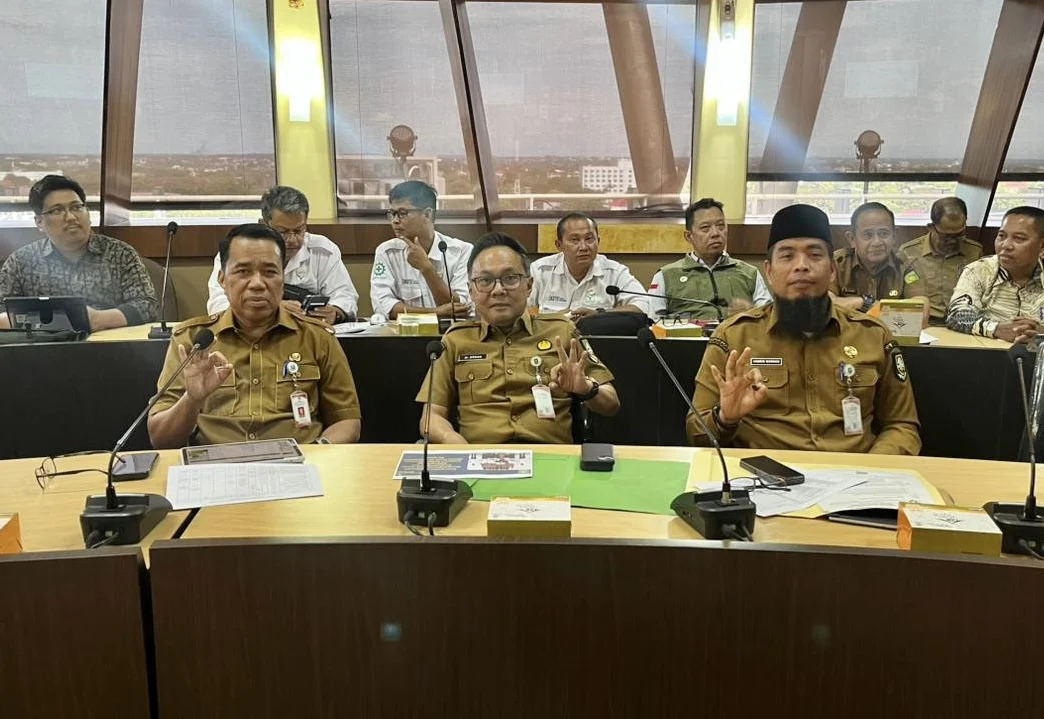 Cak Imin Dorong Koperasi Merah Putih Jadi Motor Penggerak Ekonomi Nasional, Target Hapus Kemiskinan Ekstrem 2026