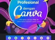Canva AI 2.0 Menggebrak Dunia Desain: Fitur Memori Lestari dan Perintah Bahasa Alami yang Mempercepat Kreativitas