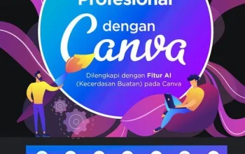 Canva AI 2.0 Menggebrak Dunia Desain: Fitur Memori Lestari dan Perintah Bahasa Alami yang Mempercepat Kreativitas