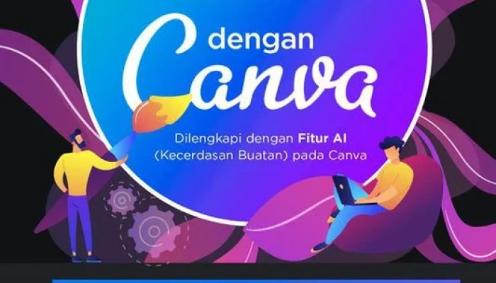Canva AI 2.0 Menggebrak Dunia Desain: Fitur Memori Lestari dan Perintah Bahasa Alami yang Mempercepat Kreativitas