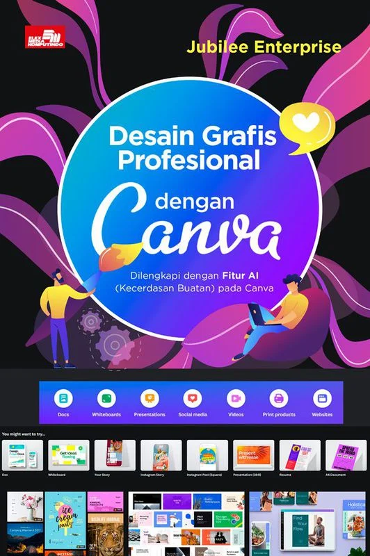Canva AI 2.0 Menggebrak Dunia Desain: Fitur Memori Lestari dan Perintah Bahasa Alami yang Mempercepat Kreativitas
