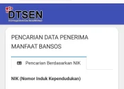Cara Mudah Cek Status Bansos Online: NIK Saja, Data DTSEN 2026 Terbaru & Jadwal PKH‑BPNT
