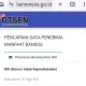 Cara Mudah Cek Status Bansos Online: NIK Saja, Data DTSEN 2026 Terbaru & Jadwal PKH‑BPNT