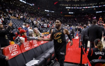 Cavaliers vs Raptors Game 4: Mitchell & Harden Target Bounce‑Back Amid Toronto Roar