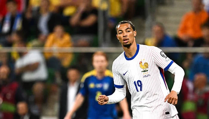 Cedera Achilles Hugo Ekitike: Pukulan Besar bagi Lini Serang Prancis Menuju Piala Dunia 2026