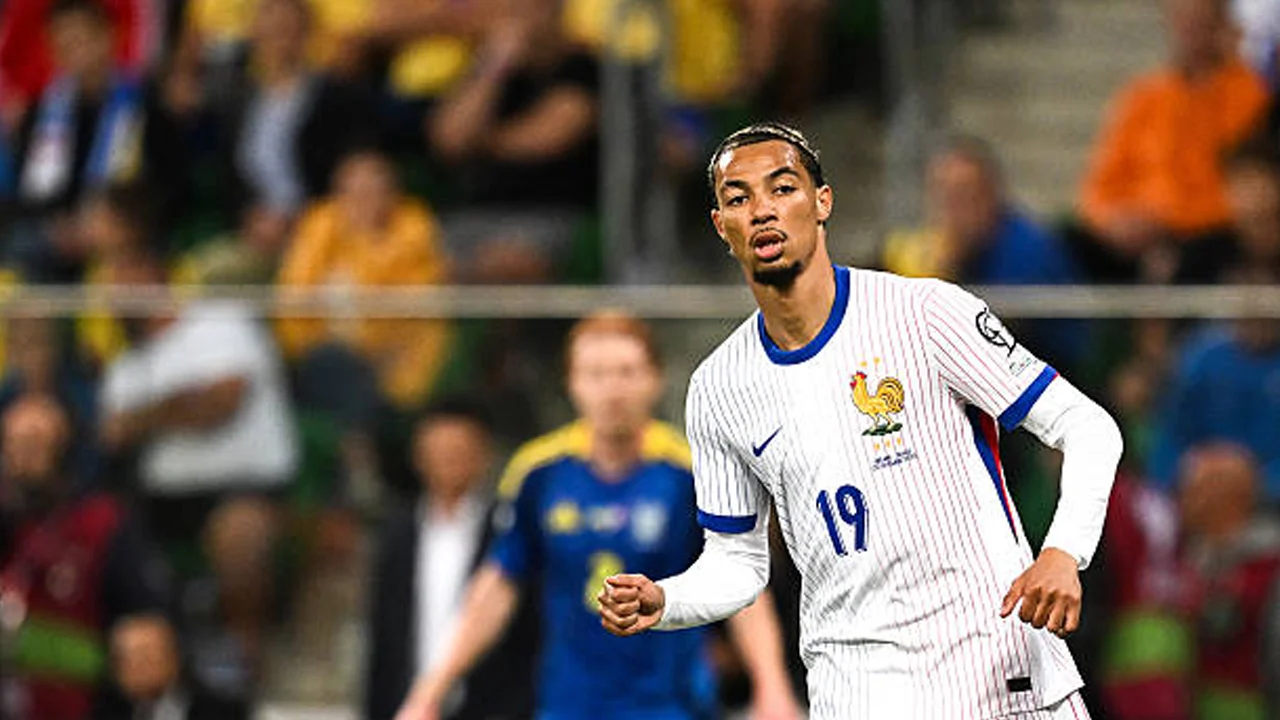 Cedera Achilles Hugo Ekitike: Pukulan Besar bagi Lini Serang Prancis Menuju Piala Dunia 2026