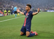 Cedera Nuno Mendes dan Doué Guncang PSG: Dampak Besar bagi Luis Enrique dan Harapan Liga Champions