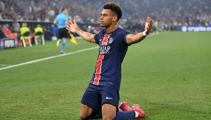 Cedera Nuno Mendes dan Doué Guncang PSG: Dampak Besar bagi Luis Enrique dan Harapan Liga Champions