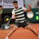 Cedera Pergelangan Tangan Carlos Alcaraz Mengancam Penampilan di French Open 2026