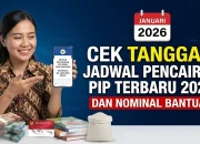 Cek PIP 2026 Sekarang! Jadwal Cair, Cara Praktis, dan Nominal Bantuan untuk SD, SMP, SMA