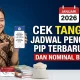 Cek PIP 2026 Sekarang! Jadwal Cair, Cara Praktis, dan Nominal Bantuan untuk SD, SMP, SMA