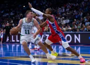 Celtics vs 76ers: Boston Menggenggam Keunggulan di Game 3, Menatap Tantangan Game 4 dengan Cedera dan Strategi Baru