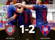 Cerro Porteño Tundukkan Atletico Junior 1-0, Kuatkan Posisinya di Grup F Copa Libertadores 2026