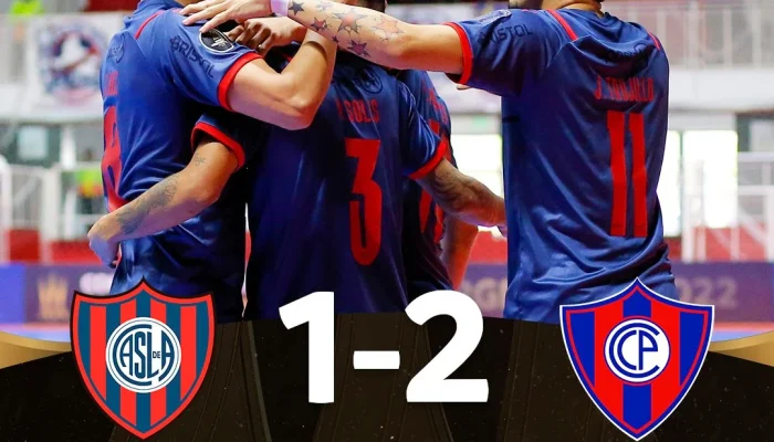 Cerro Porteño Tundukkan Atletico Junior 1-0, Kuatkan Posisinya di Grup F Copa Libertadores 2026