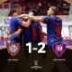 Cerro Porteño Tundukkan Atletico Junior 1-0, Kuatkan Posisinya di Grup F Copa Libertadores 2026