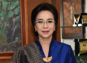 Chatarina Muliana: Dari Kepala Kejaksaan Tinggi Bali Hingga Pimpin Pusat Pemulihan Aset Nasional