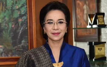 Chatarina Muliana: Dari Kepala Kejaksaan Tinggi Bali Hingga Pimpin Pusat Pemulihan Aset Nasional