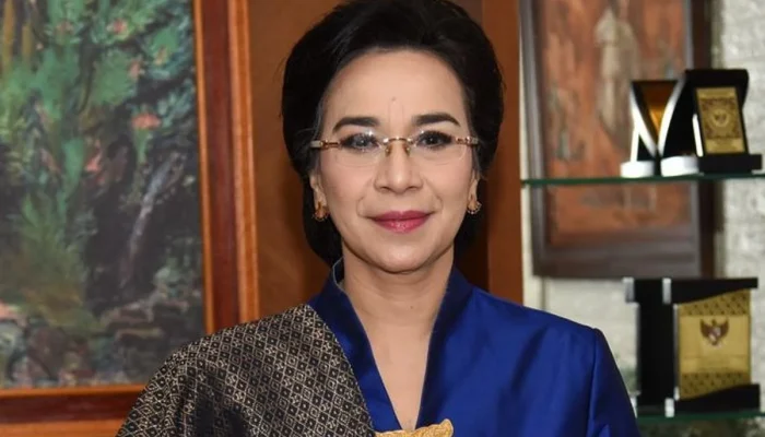 Chatarina Muliana: Dari Kepala Kejaksaan Tinggi Bali Hingga Pimpin Pusat Pemulihan Aset Nasional