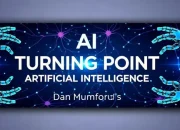 ChatGPT 5.5: Titik Balik AI Bisnis yang Mengguncang Dunia Teknologi