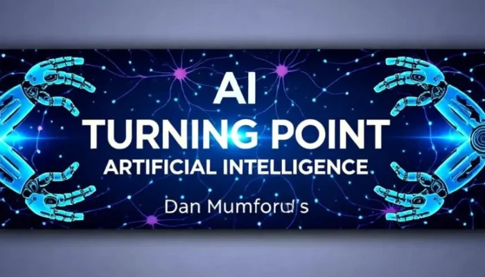 ChatGPT 5.5: Titik Balik AI Bisnis yang Mengguncang Dunia Teknologi