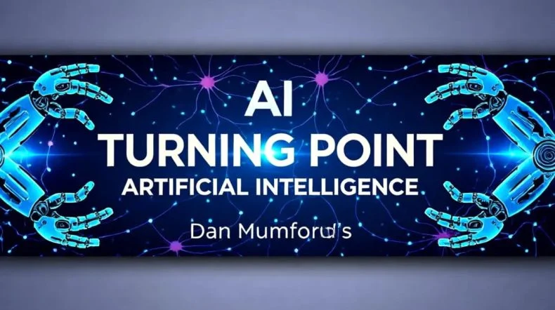 ChatGPT 5.5: Titik Balik AI Bisnis yang Mengguncang Dunia Teknologi