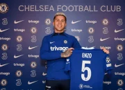 Chelsea FC di Persimpangan: Transfer Enzo Fernández, Pensiun Millie Bright, dan Kontroversi Hukum Besar