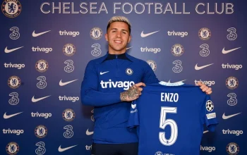 Chelsea FC di Persimpangan: Transfer Enzo Fernández, Pensiun Millie Bright, dan Kontroversi Hukum Besar