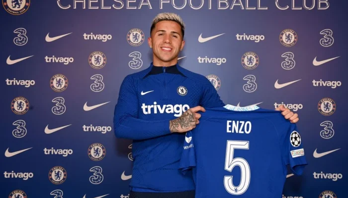 Chelsea FC di Persimpangan: Transfer Enzo Fernández, Pensiun Millie Bright, dan Kontroversi Hukum Besar