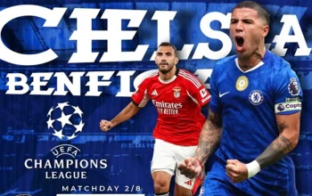 Chelsea Gigit Darah, Fabregas Dijanjikan Kebebasan Pergi Jika Dilepas ke Stamford Bridge