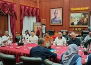 Chengdu Rongcheng Siap Jadi Pusat Pertumbuhan Ekonomi Baru: Rencana Besar yang Menggebrak Barat Daya China