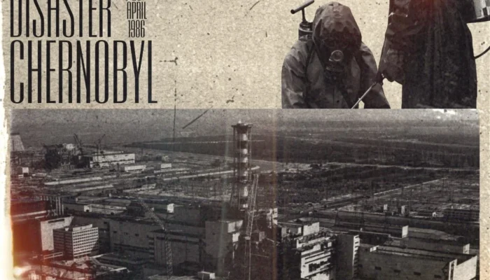 Chernobyl 40 tahun: Menyusuri Pripyat, Kota Atomgrad yang Terlupakan