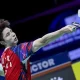China Gigit Australia 5-0 di Thomas Cup 2026: Shi Yu Qi Pimpin Laga Tanpa Kompromi