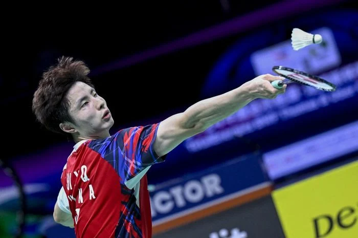 China Gigit Australia 5-0 di Thomas Cup 2026: Shi Yu Qi Pimpin Laga Tanpa Kompromi