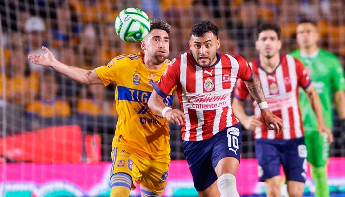 Chivas Siap Guncang Tigres di Kuarter Final Liga MX 2026 dengan Semangat Pemulihan dari Final 2023