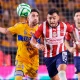 Chivas Siap Guncang Tigres di Kuarter Final Liga MX 2026 dengan Semangat Pemulihan dari Final 2023
