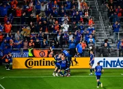 Cincinnati vs Red Bulls: Duel Menegangkan di TQL Stadium yang Penuh Tantangan