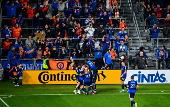 Cincinnati vs Red Bulls: Duel Menegangkan di TQL Stadium yang Penuh Tantangan