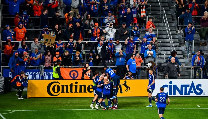 Cincinnati vs Red Bulls: Duel Menegangkan di TQL Stadium yang Penuh Tantangan