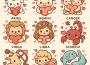 Cinta Bersemi! Ramalan Cinta Zodiak 18 April 2026 untuk Aries hingga Virgo yang Wajib Kamu Tahu