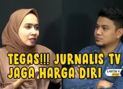 Clara Shinta Maafkan Suami, Namun Tetap Tegas Jaga Harga Diri dan Hak Anak