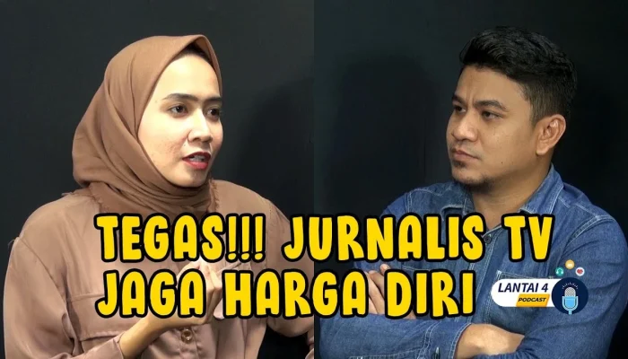 Clara Shinta Maafkan Suami, Namun Tetap Tegas Jaga Harga Diri dan Hak Anak