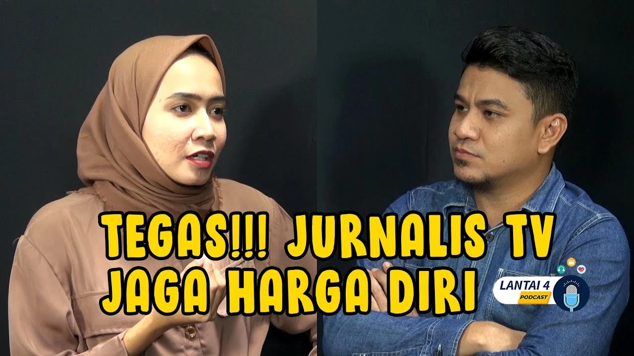 Clara Shinta Maafkan Suami, Namun Tetap Tegas Jaga Harga Diri dan Hak Anak