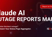 Claude AI Mengalami Outage Besar Kedua dalam Tiga Hari, Ribuan Pengguna Terdampak